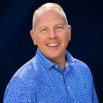 Keith Saleme